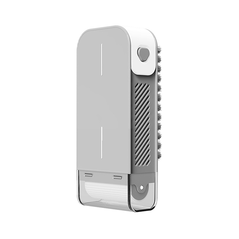 Distributeur multifonctionnel de savon rcurer et ranger