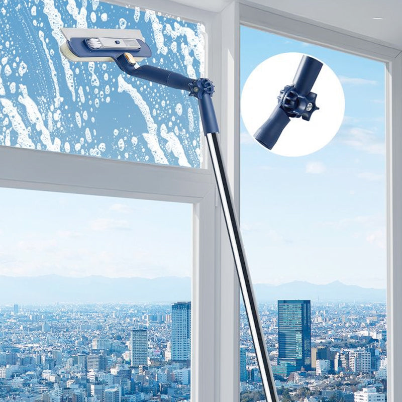 Heißer Verkauf 49 % Rabatt Hochhaus-Fensterreinigungsrakel