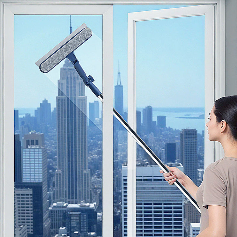 Heißer Verkauf 49 % Rabatt Hochhaus-Fensterreinigungsrakel