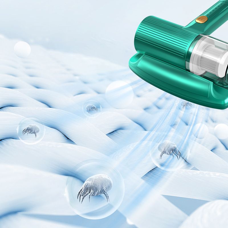 Aspirateur sans fil pour l'limination des acariens pour la maison
