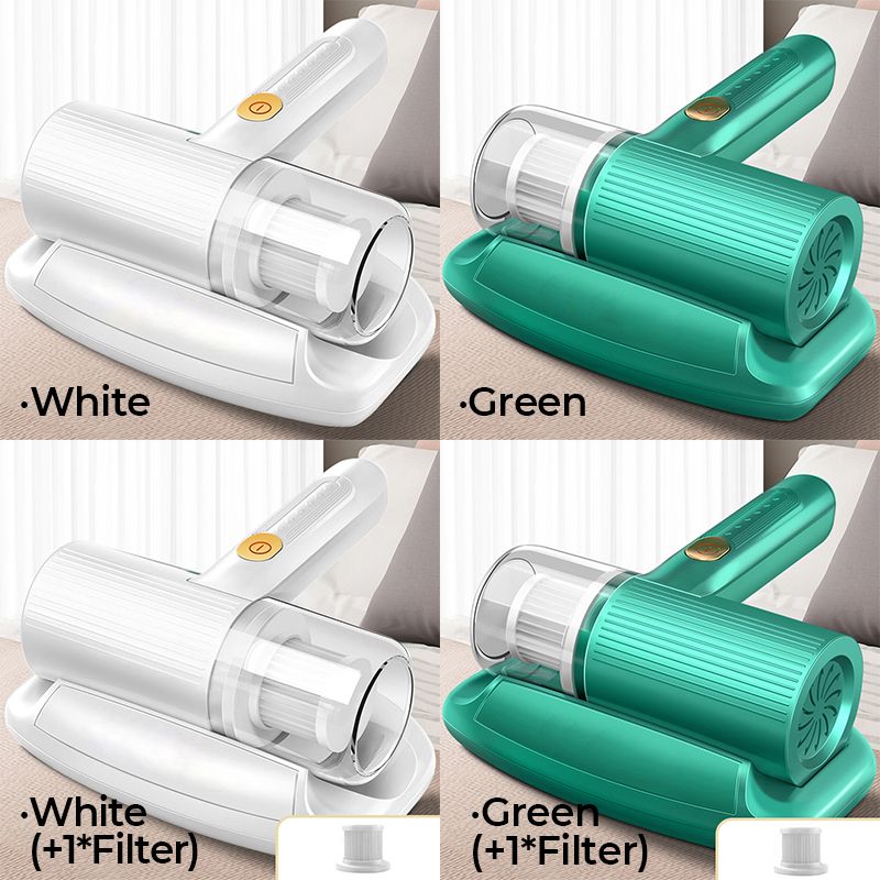 Aspirateur sans fil pour l'limination des acariens pour la maison