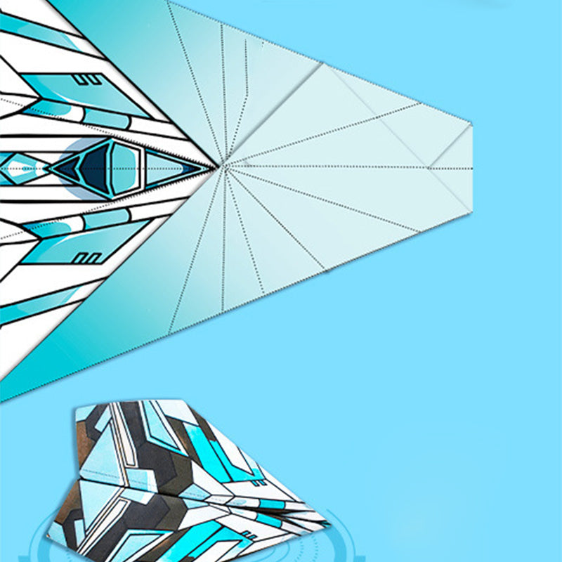Spcial dure limite Jouets ducatifs en origami pour enfants