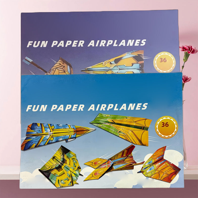 Spcial dure limite Jouets ducatifs en origami pour enfants