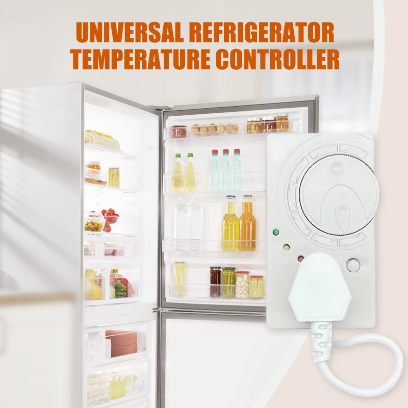 Rgulateur Universel de Temprature pour Rfrigrateur