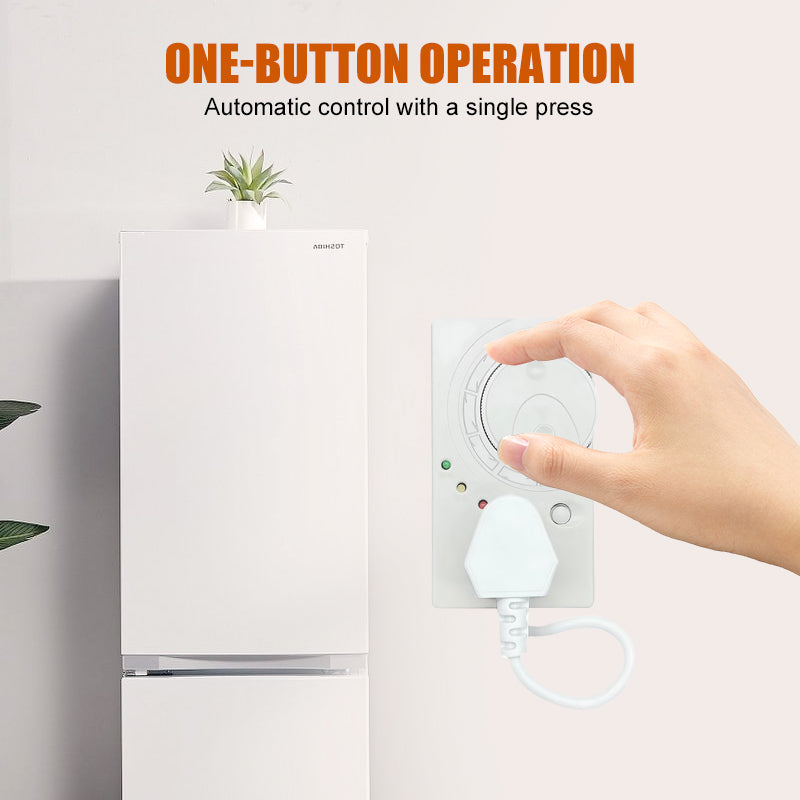 Rgulateur Universel de Temprature pour Rfrigrateur