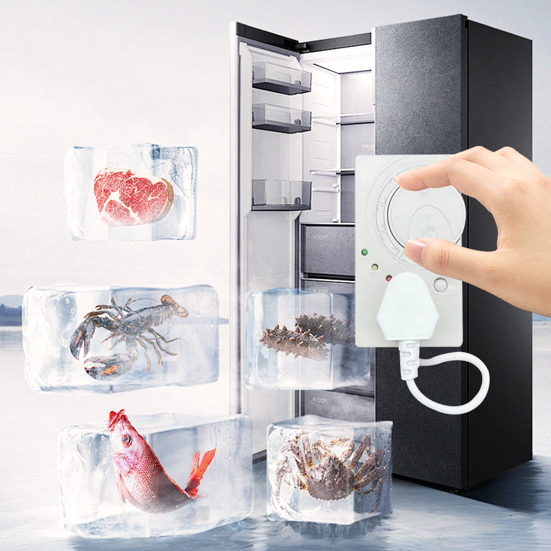 Rgulateur Universel de Temprature pour Rfrigrateur