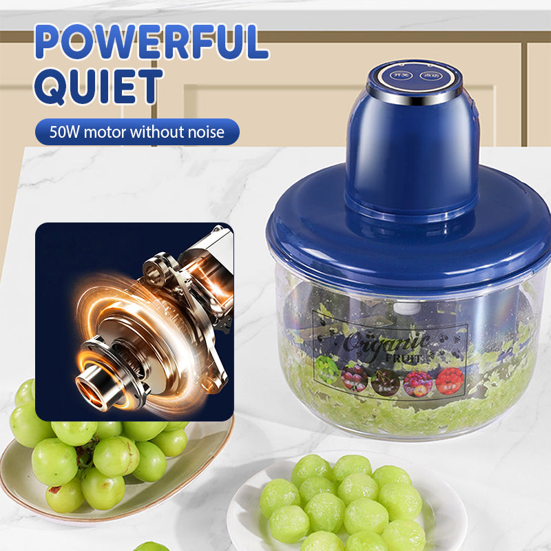 Plucheur lectrique automatique portable pour fruits et lgumes