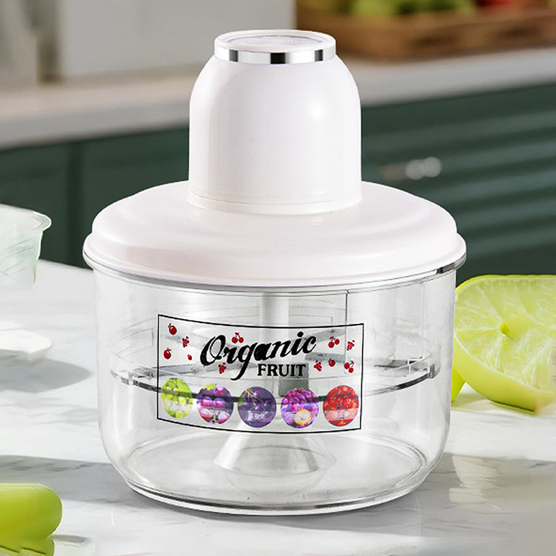 Plucheur lectrique automatique portable pour fruits et lgumes