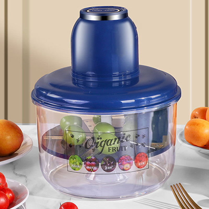 Plucheur lectrique automatique portable pour fruits et lgumes