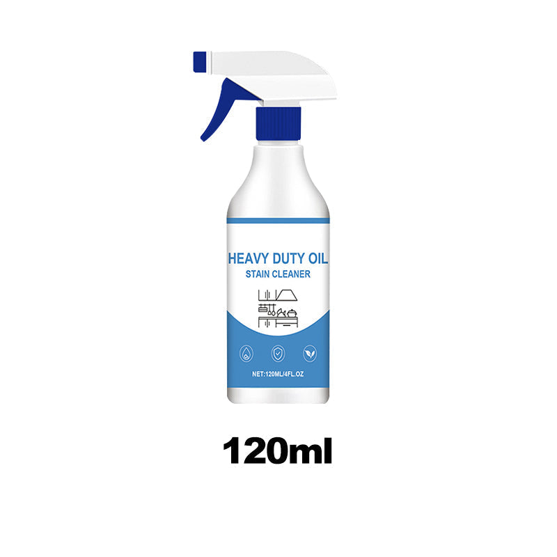 Spray Dgraissant et Nettoyant Puissant pour Cuisine