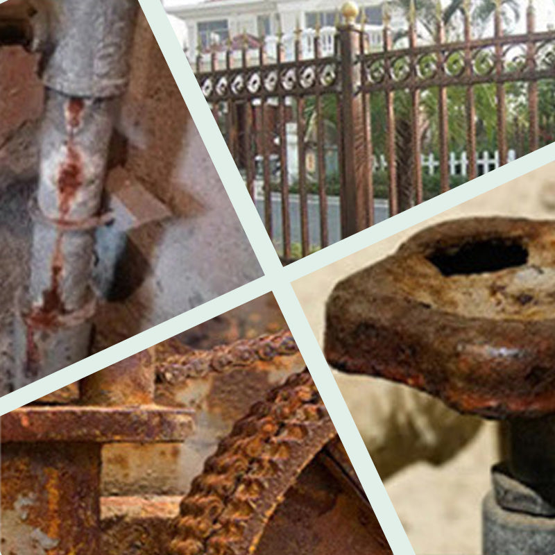 2025 Nouveau Upgrade DrouillantPeinture pour mtal