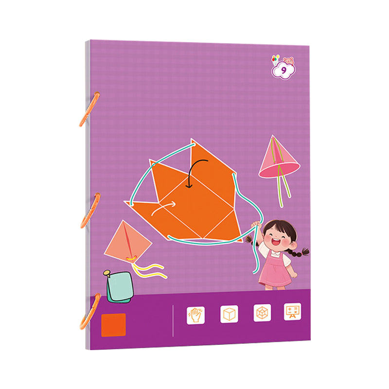3D-Geometrie-Lernbuch – Grundlagen