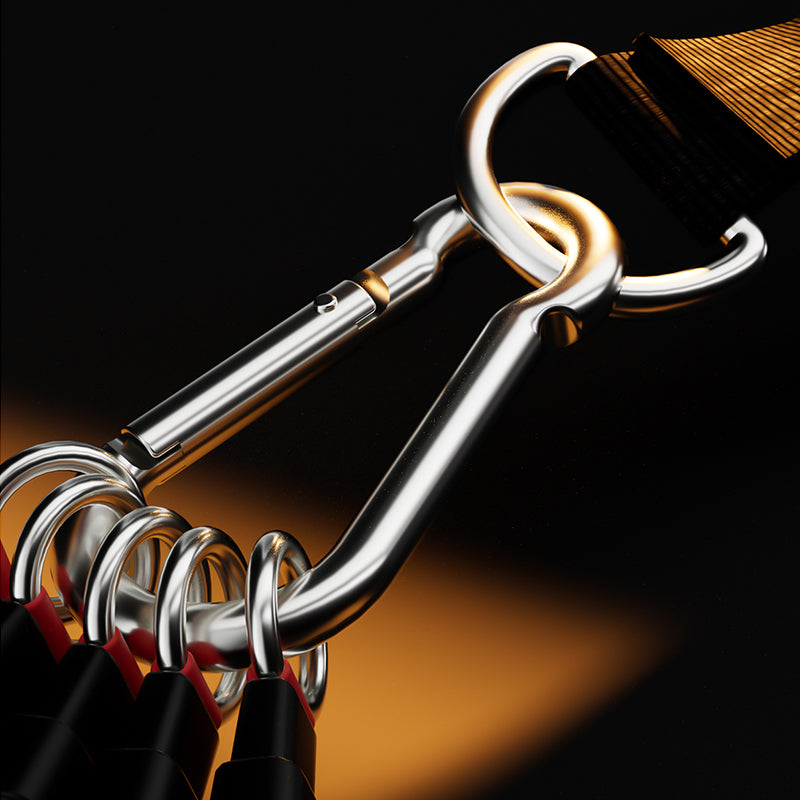 13PCS rsistance ronde, une arme. Elle s'adapte l'entra?nement domicile