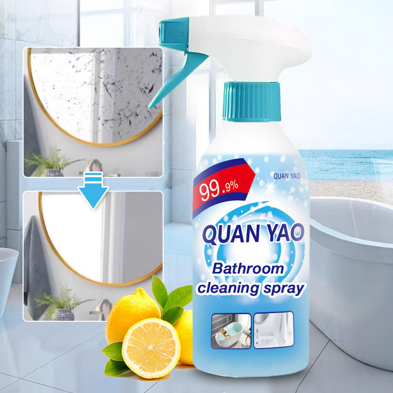 Achetez 2 obtenez 1 gratuit Spray nettoyant multi-usages Puissant et polyvalent