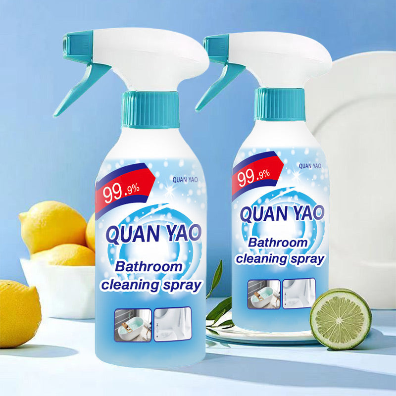 Achetez 2 obtenez 1 gratuit Spray nettoyant multi-usages Puissant et polyvalent