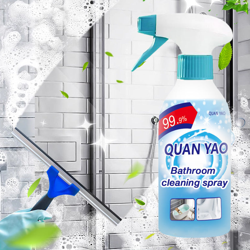 Achetez 2 obtenez 1 gratuit Spray nettoyant multi-usages Puissant et polyvalent