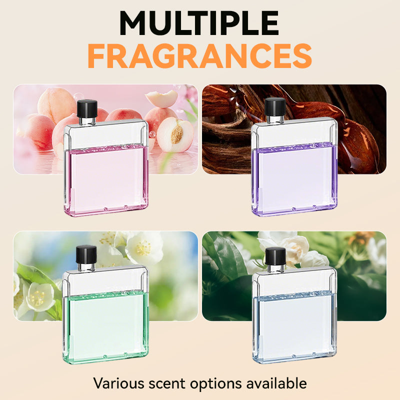 Diffuseur d'aromathrapie rechargeable par USB