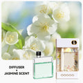 Diffuseur d'aromathrapie rechargeable par USB