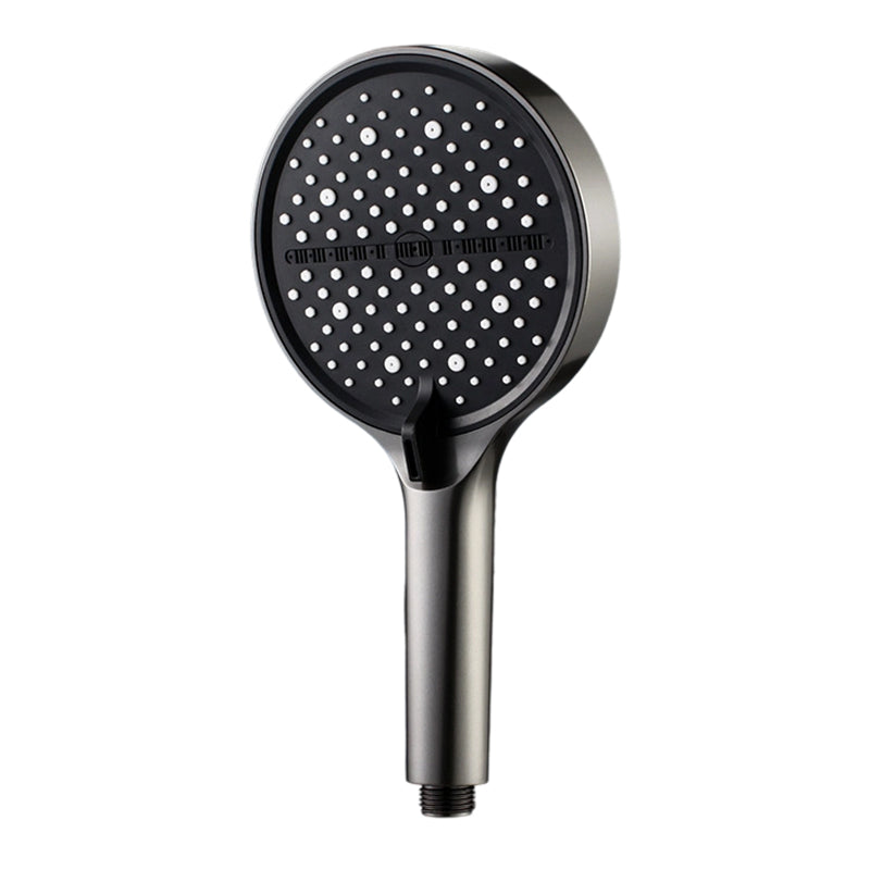 DE RDUCTION Pommeau de Douche Haute Pression - 3 Modes de Pluie, conomie d'Eau et Installation Facile