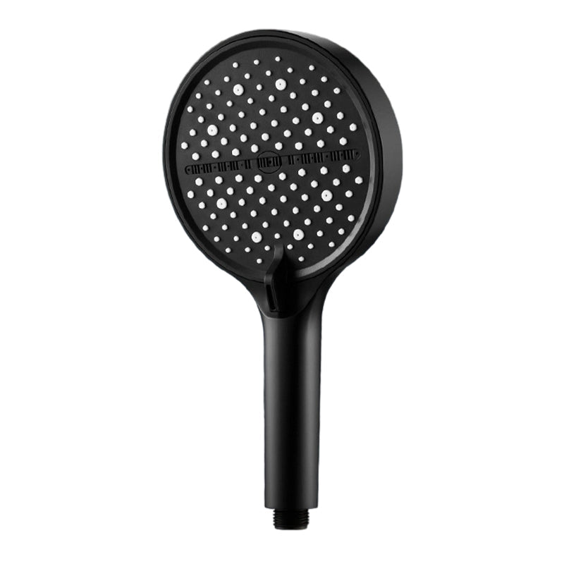 DE RDUCTION Pommeau de Douche Haute Pression - 3 Modes de Pluie, conomie d'Eau et Installation Facile
