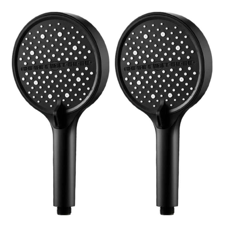 DE RDUCTION Pommeau de Douche Haute Pression - 3 Modes de Pluie, conomie d'Eau et Installation Facile