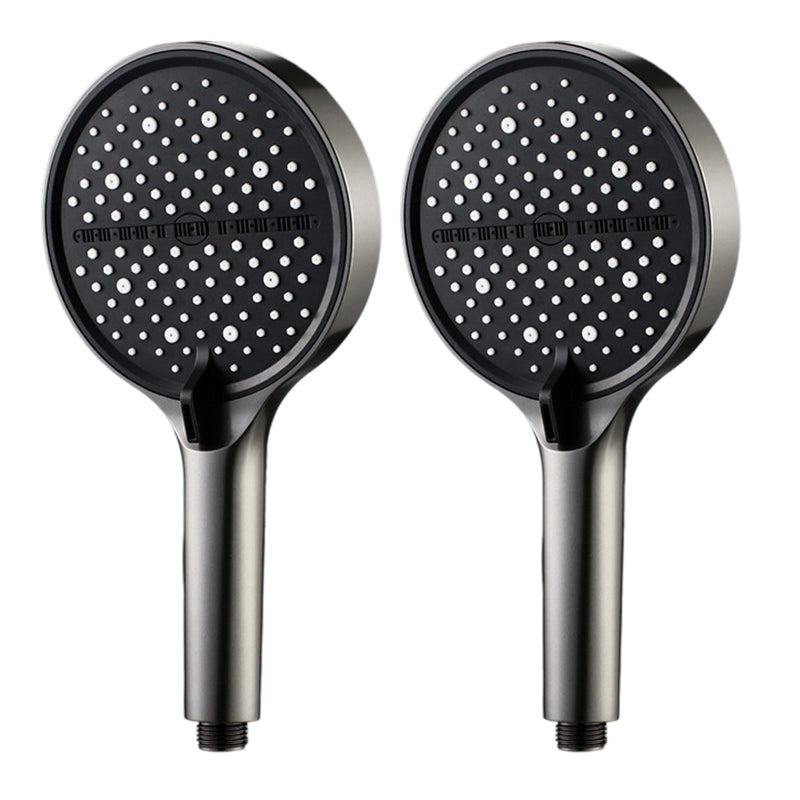 DE RDUCTION Pommeau de Douche Haute Pression - 3 Modes de Pluie, conomie d'Eau et Installation Facile