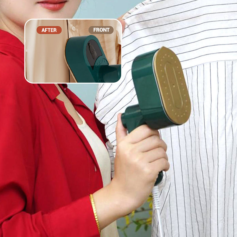 VENTE CHAUDE Fer repasser domestique portatif professionnel