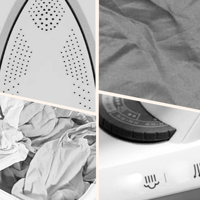 VENTE CHAUDE Fer repasser domestique portatif professionnel