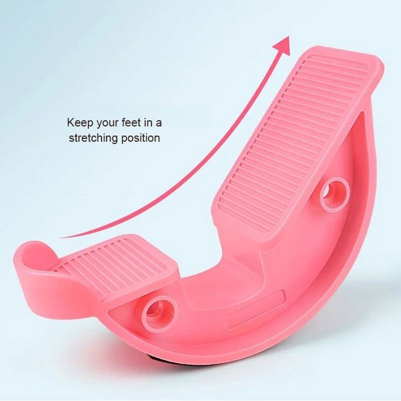 Roue dtirement du Tendon dAchille