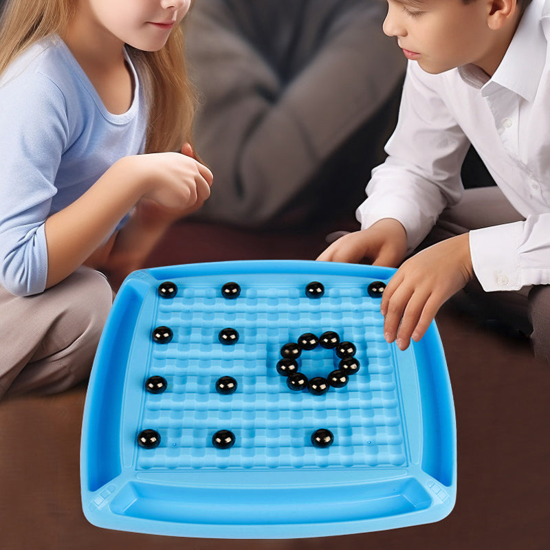 Cadeaux prfrs des enfants - Jeu d'checs magntique