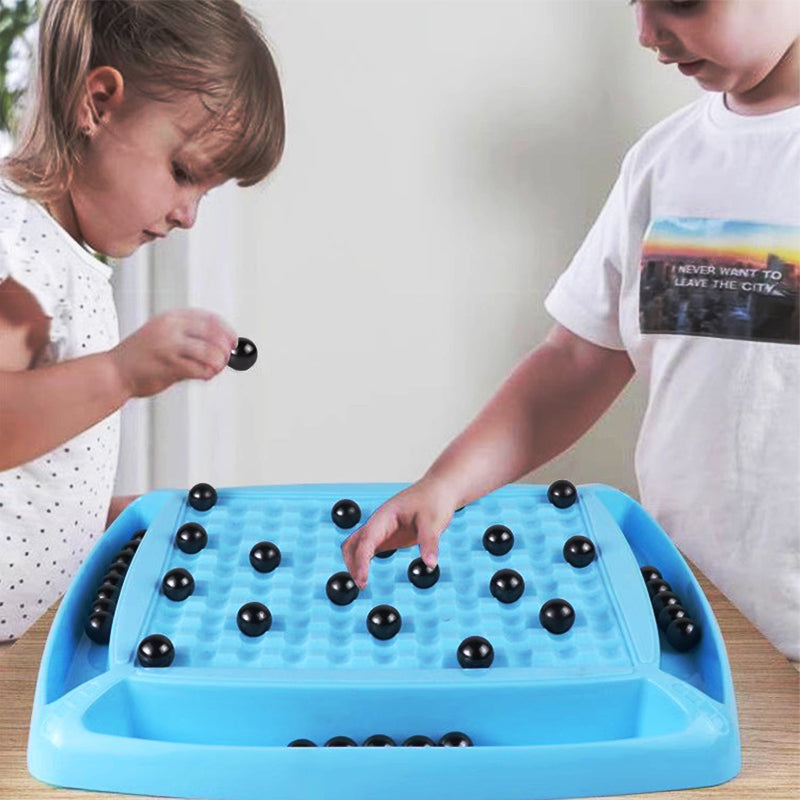 Cadeaux prfrs des enfants - Jeu d'checs magntique