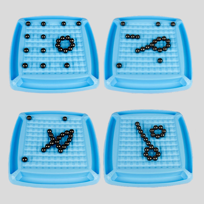 Cadeaux prfrs des enfants - Jeu d'checs magntique