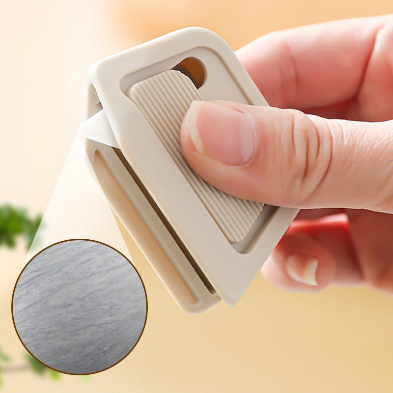 Einziehbares Sicherheitsmesser