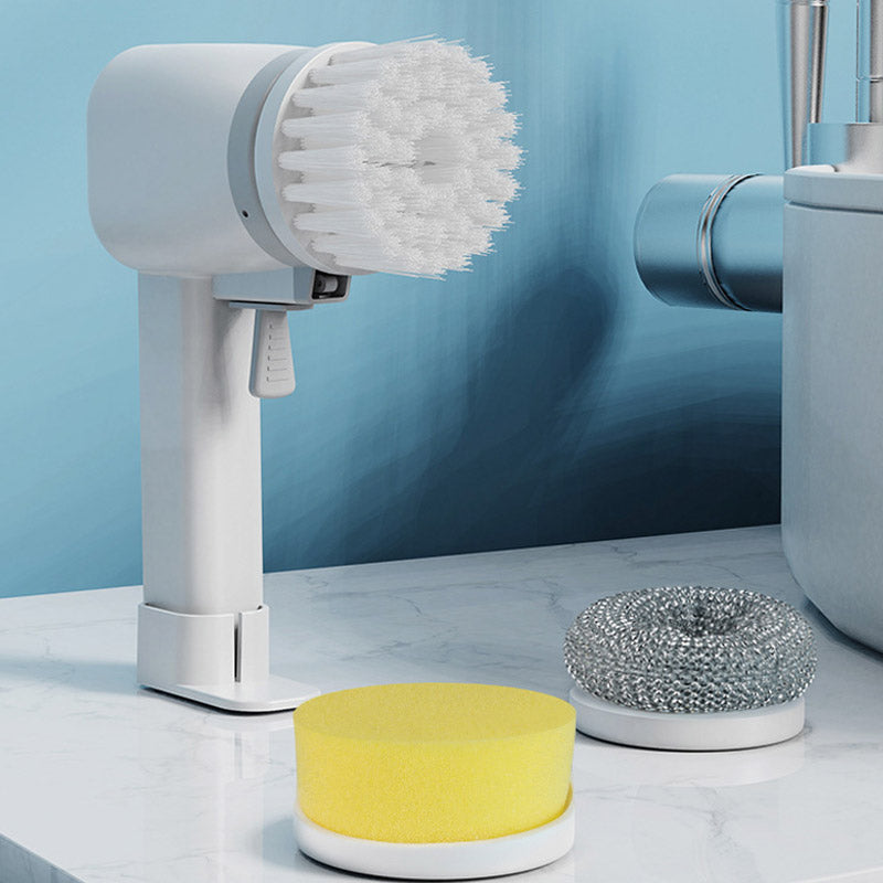 Nettoyage lectrique rotative multifonction pour la maison