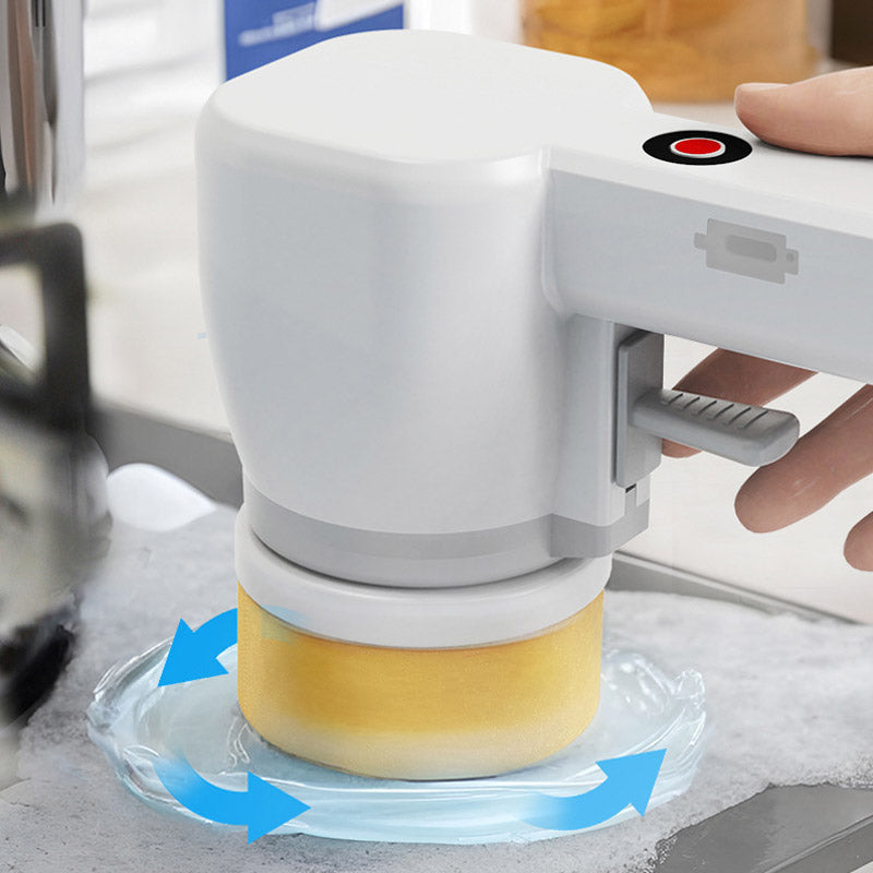 Nettoyage lectrique rotative multifonction pour la maison