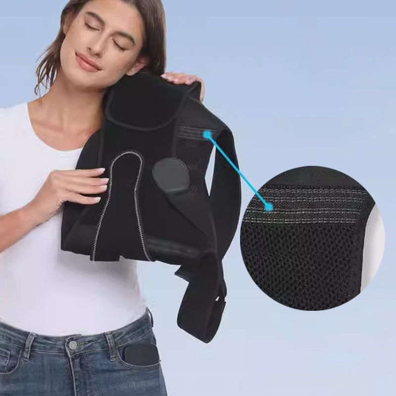 Correcteur Postural Rglable | Soutien Dorsal Ultime & Confort
