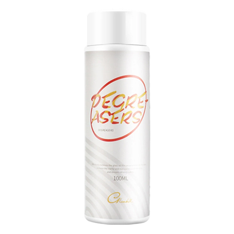 Nettoyant Vitres Voiture - limine Graisse et Bue en 1 Passage