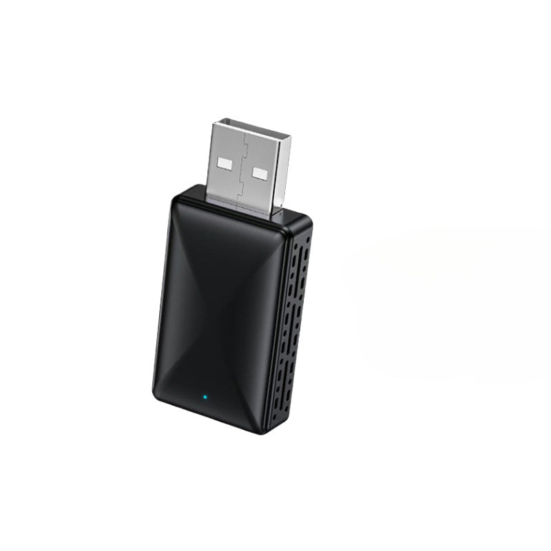 Bo?tier CarPlay Sans Fil avec Port USB
