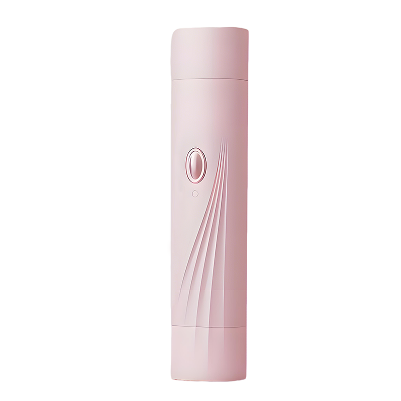Pilateur lectrique portable double tte
