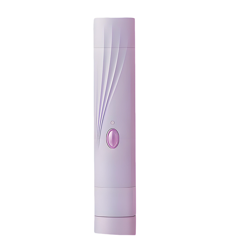 Pilateur lectrique portable double tte