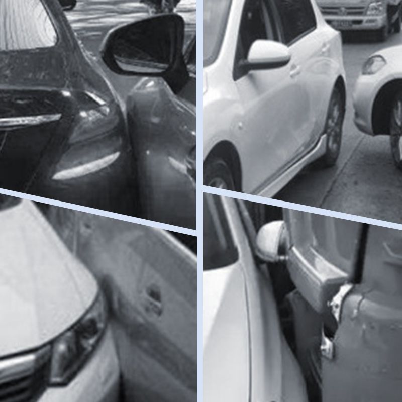 2 miroirs d'angle mort ventouse pour voiture