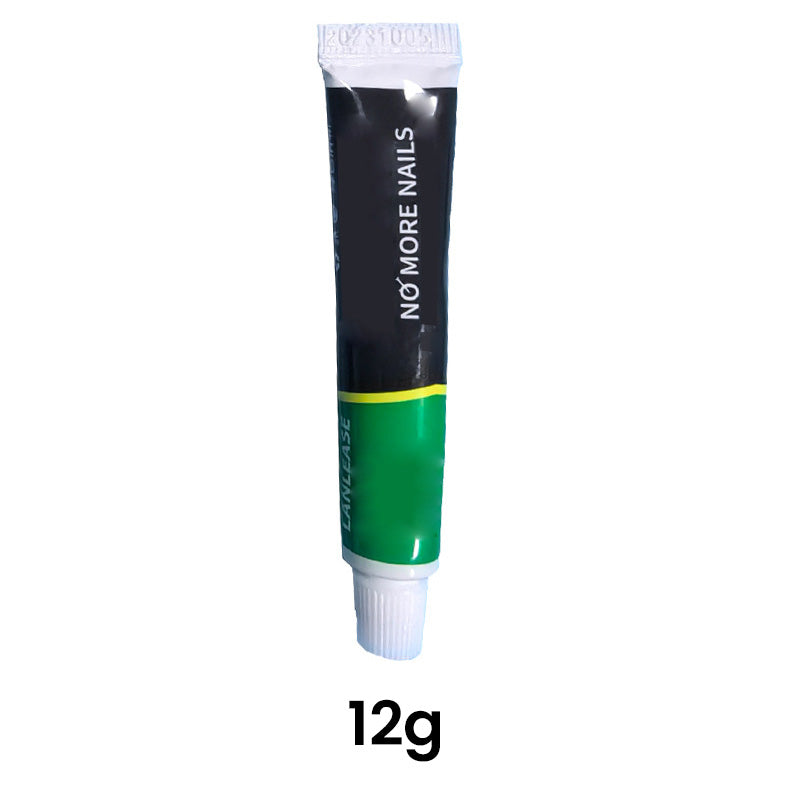 Colle universelle impermable sans clou