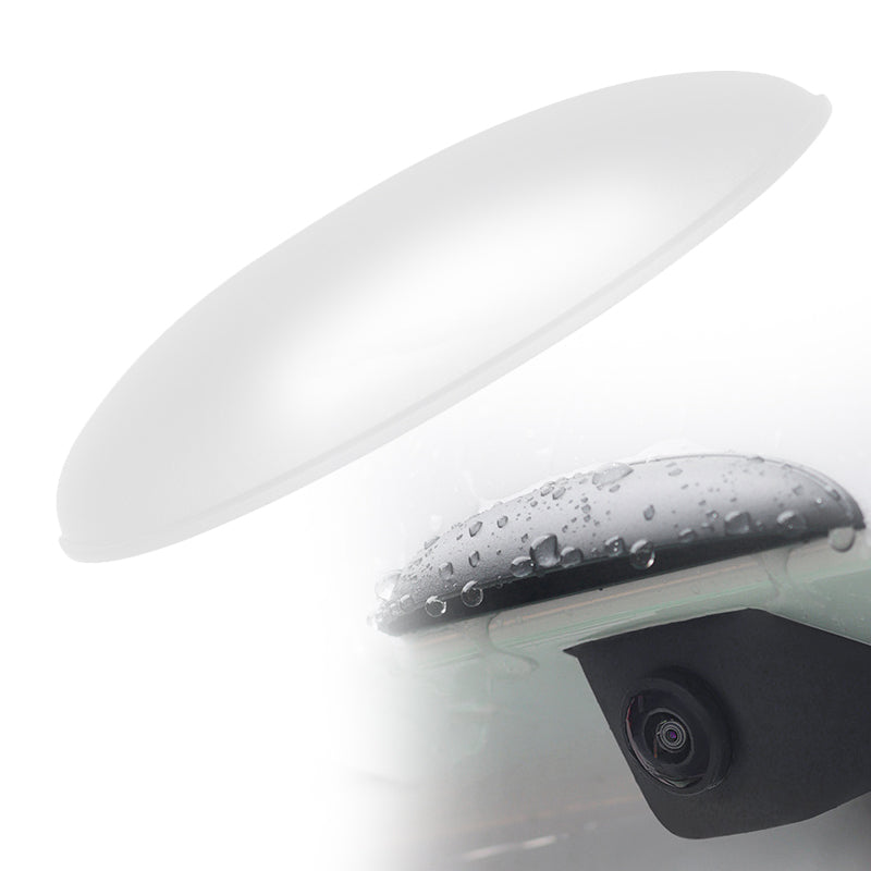 Protection contre la pluie pour camra de recul
