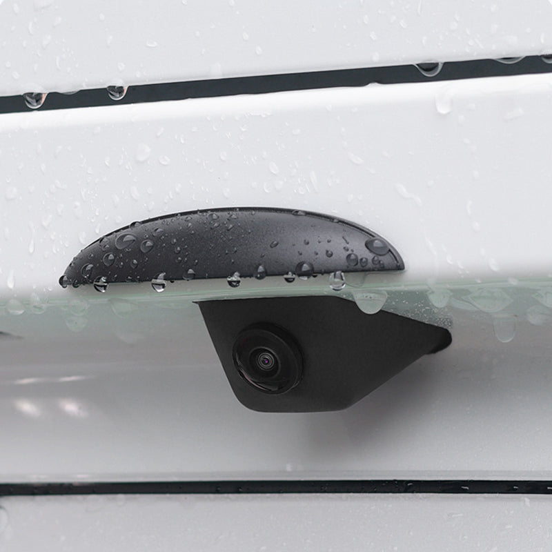 Regenschutz für Rückfahrkamera