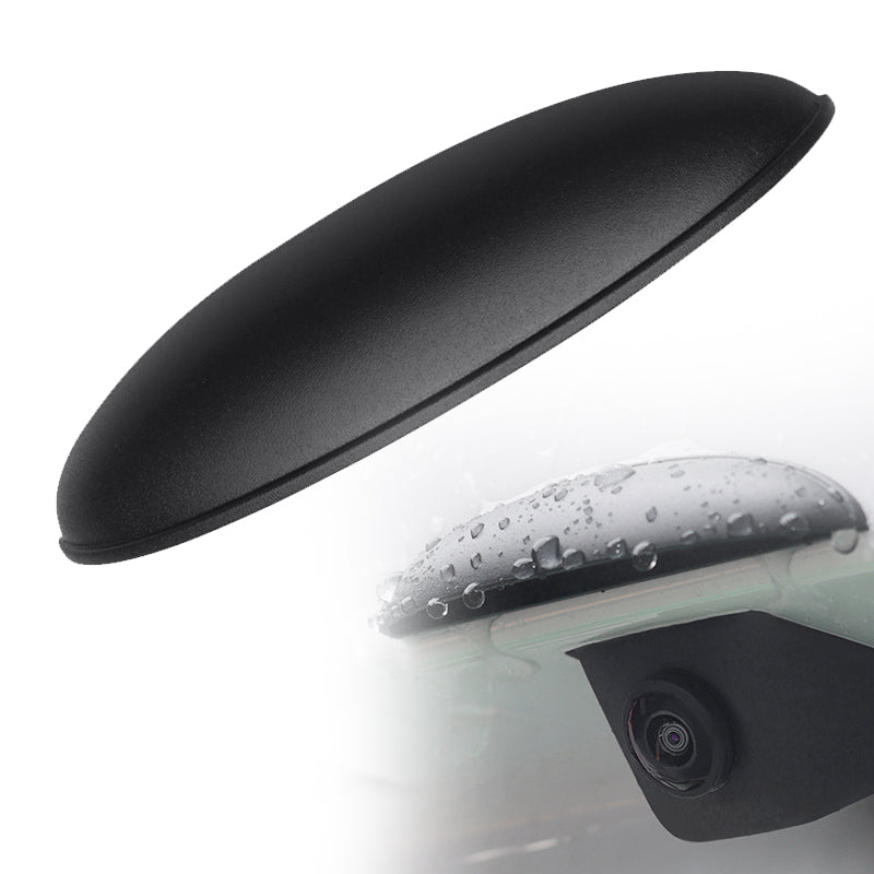 Protection contre la pluie pour camra de recul