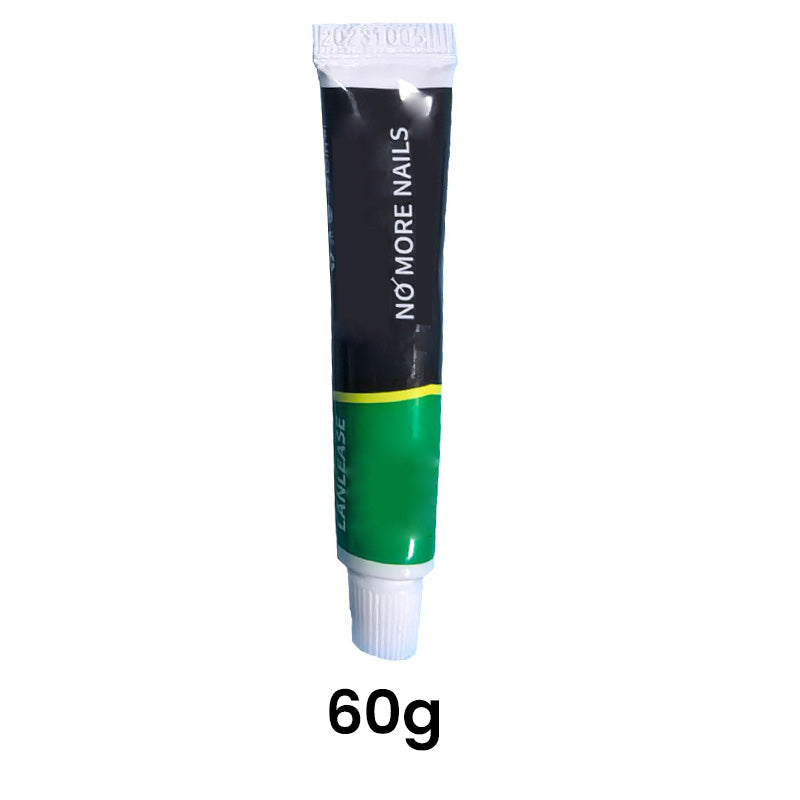 Colle universelle impermable sans clou