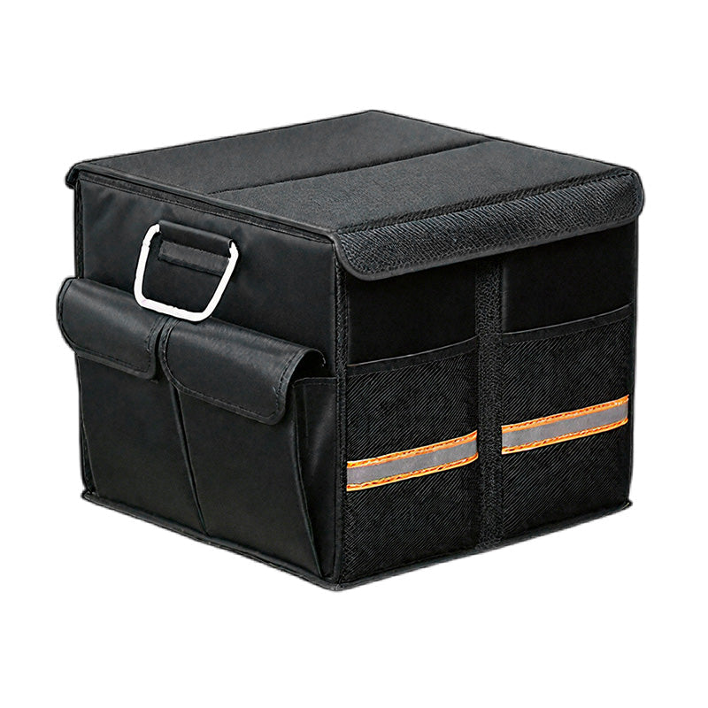 Bo?te de Rangement Pliable pour Coffre de Voiture