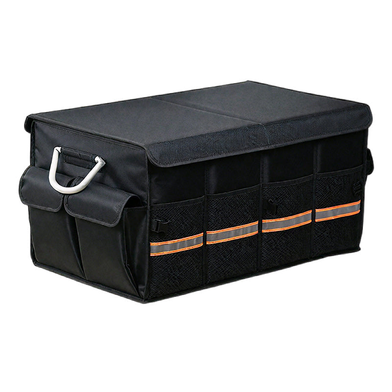 Bo?te de Rangement Pliable pour Coffre de Voiture
