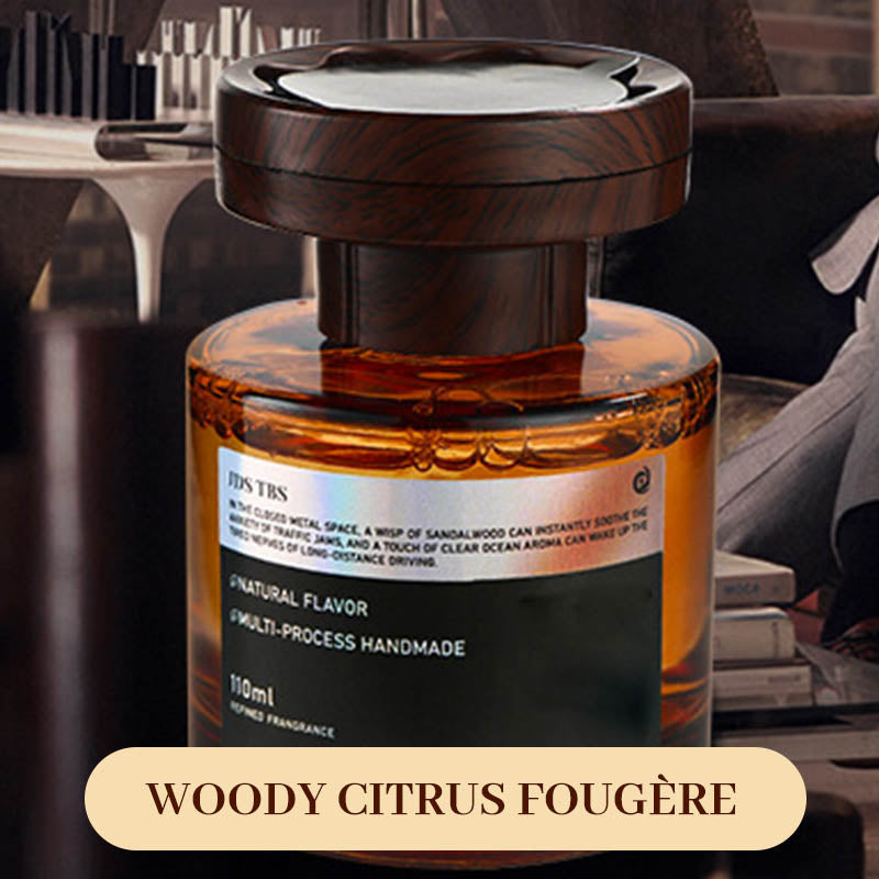 Parfum d'Ambiance pour Voiture Longue Dure