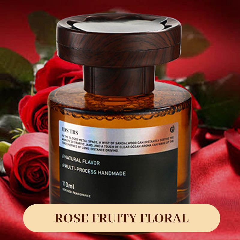 Parfum d'Ambiance pour Voiture Longue Dure